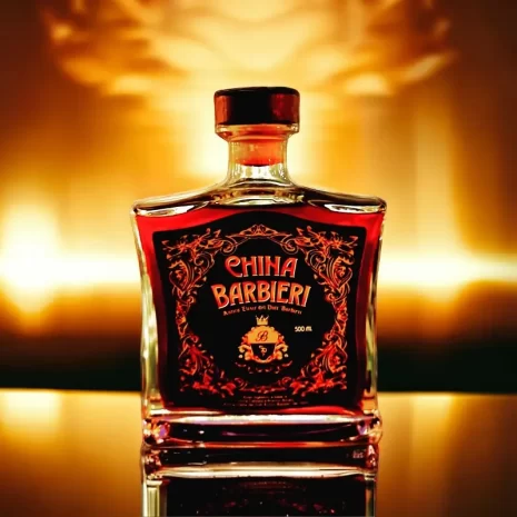 china barbieri china barbieri